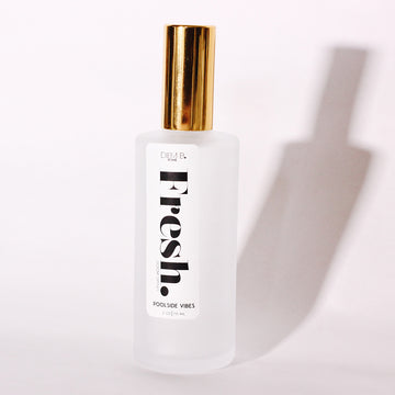 Poolside Vibes | Fresh. Room Spray